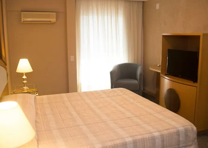 Rihad Palace Hotel