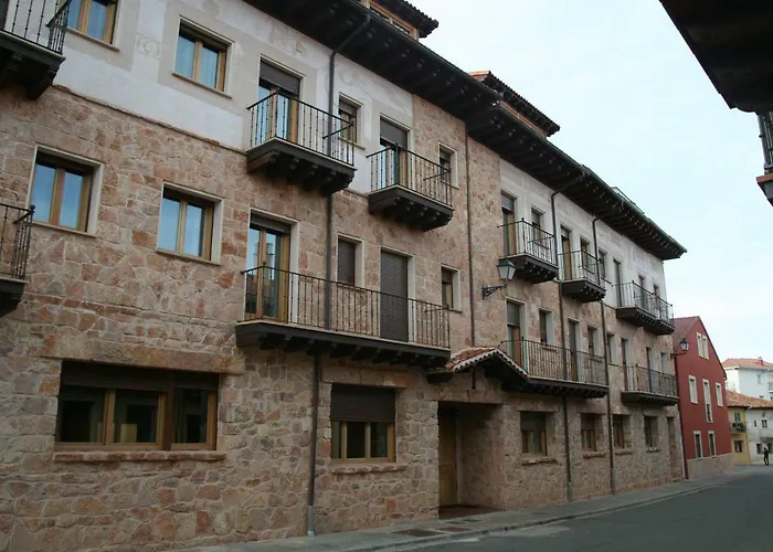 Hotel Rural La Romerosa