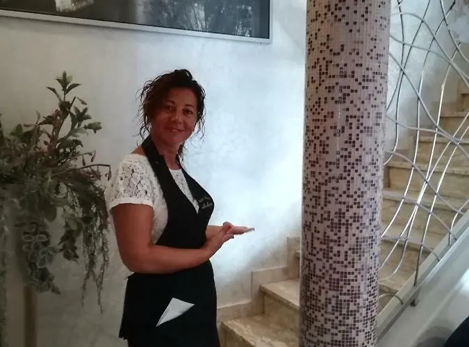 Albergo La Lepre
