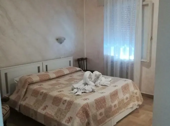 Albergo La Lepre
