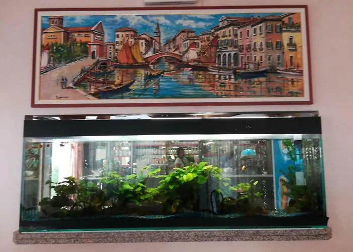 Albergo La Lepre Chioggia