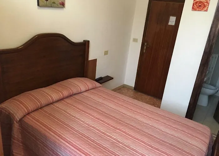 Hotel La Torretta