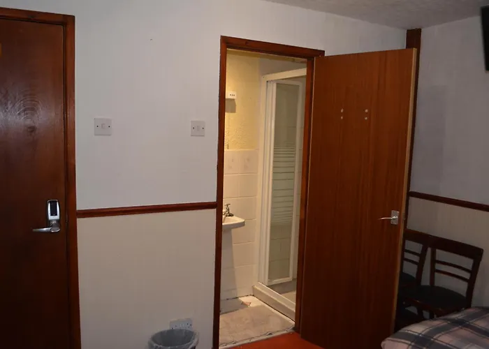 Blackpool Mercy Inn Hotel