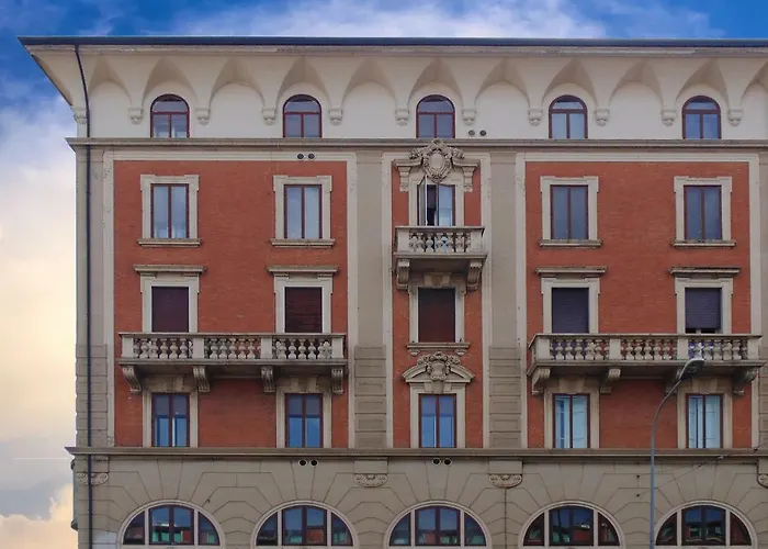 Bed and Breakfast Binariouno Bologna