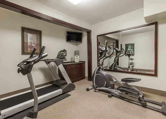 Baymont Inn & Suites Carthage