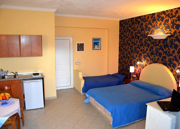 Hotel Kalithea