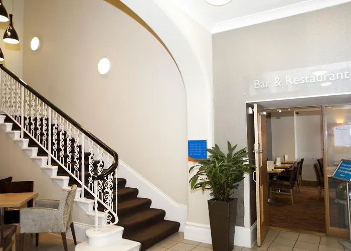 Shore View Hotel