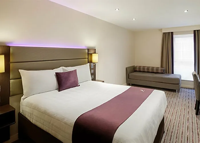 Premier Inn Bridgend