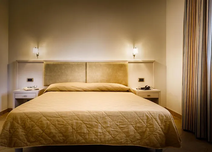Terradimare Resort&Spa