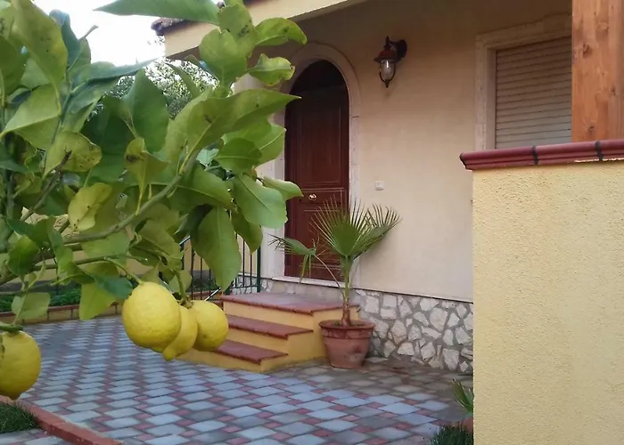Villa Rahal