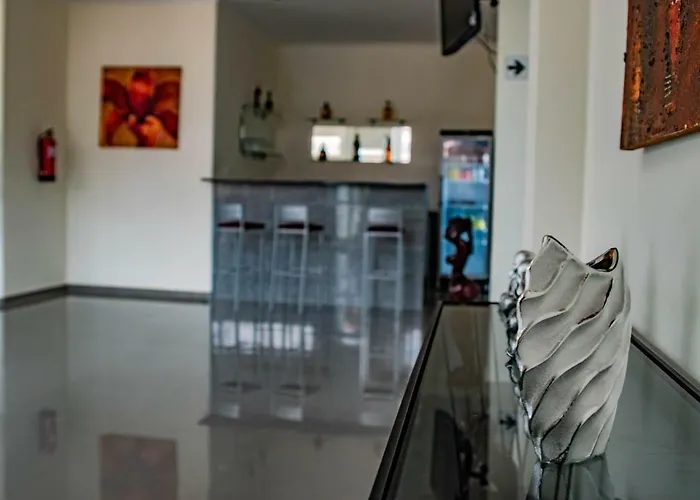 Hotel Vitoria
