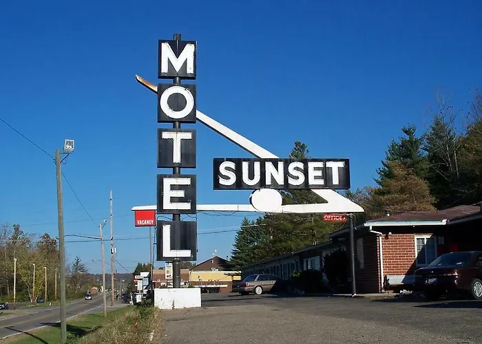 Sunset Motel