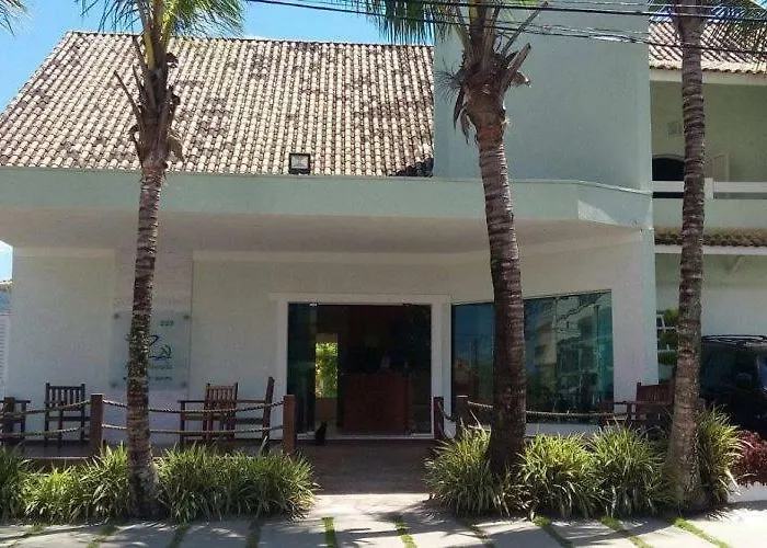 Hotel Areia Dourada
