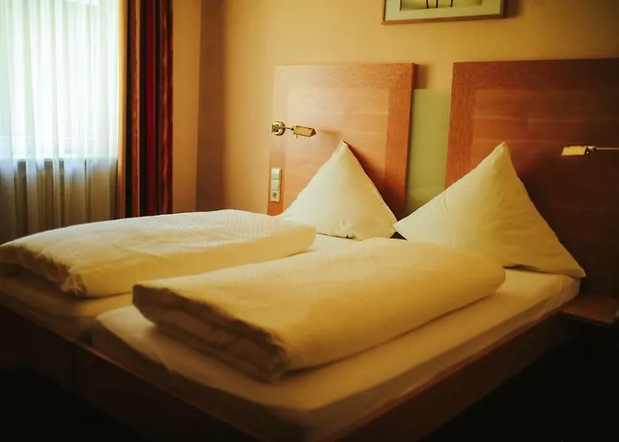Hotel & Restaurant Adler