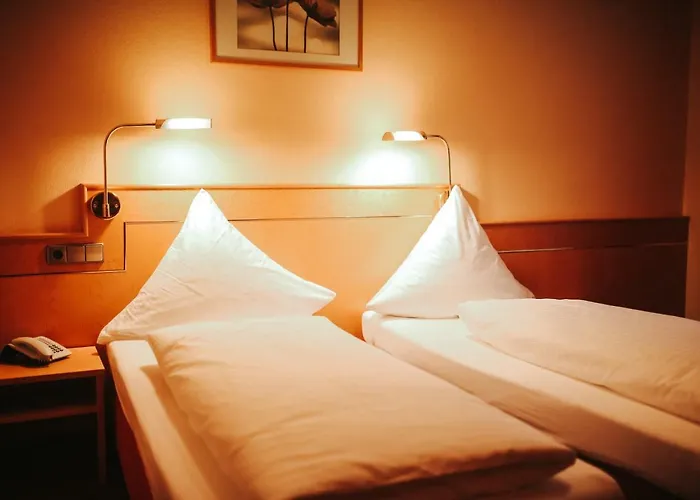 Hotel & Restaurant Adler