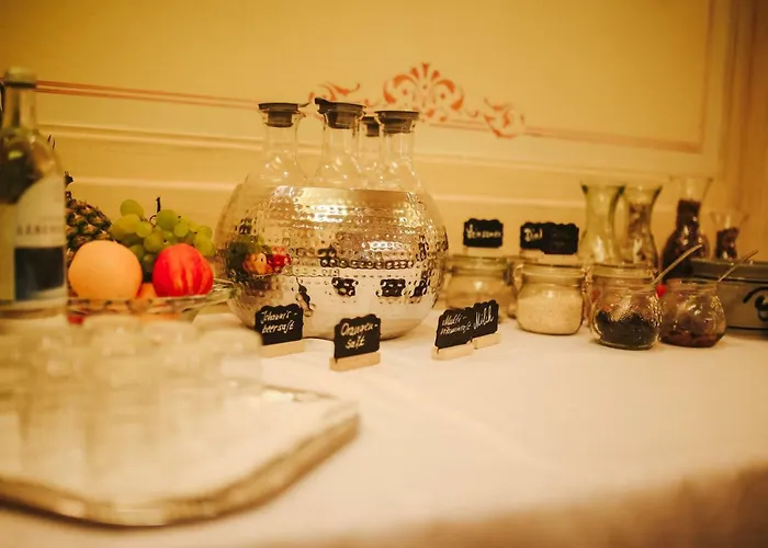 Hotel&Restaurant Adler