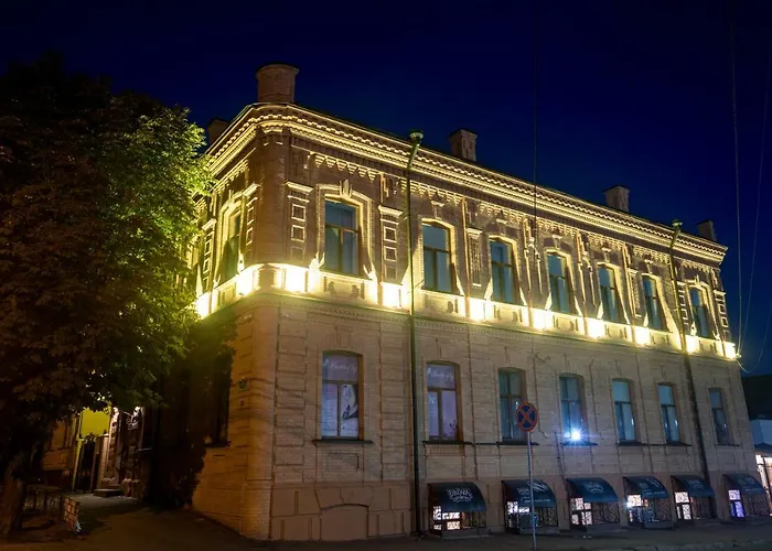 Петрівський