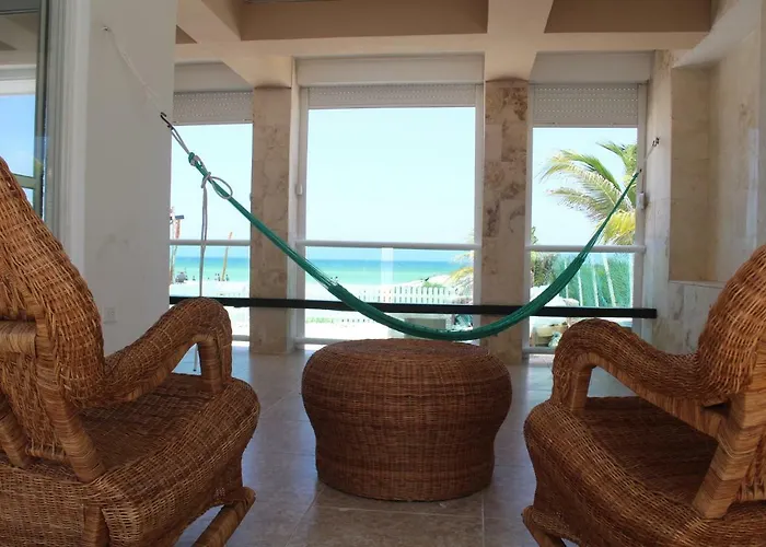 Hotel Ola De Mar