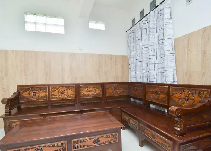 Dua Putri Villa
