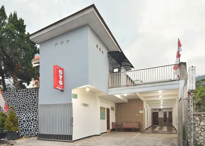 Dua Putri Villa