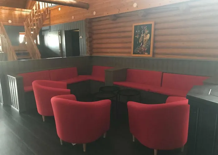 Hotelli Kolari