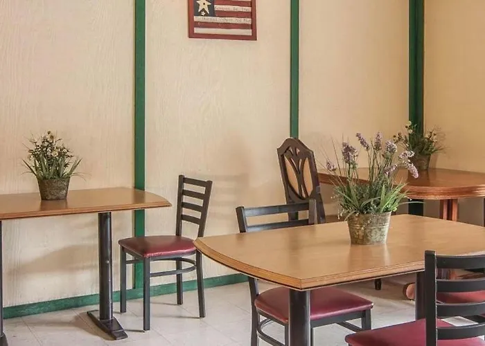Ashland Valley Inn