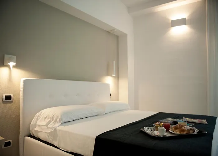 Felice Apartments