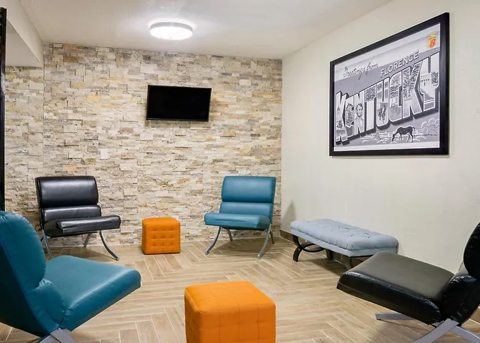 Super 8 By Wyndham Florence
