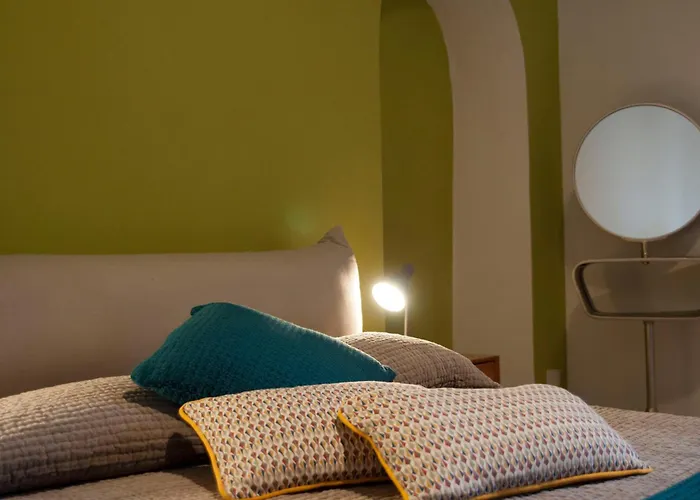 Retrò B&B