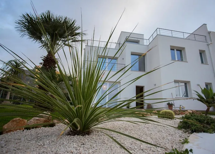 Zabbàra B&B Terrasini