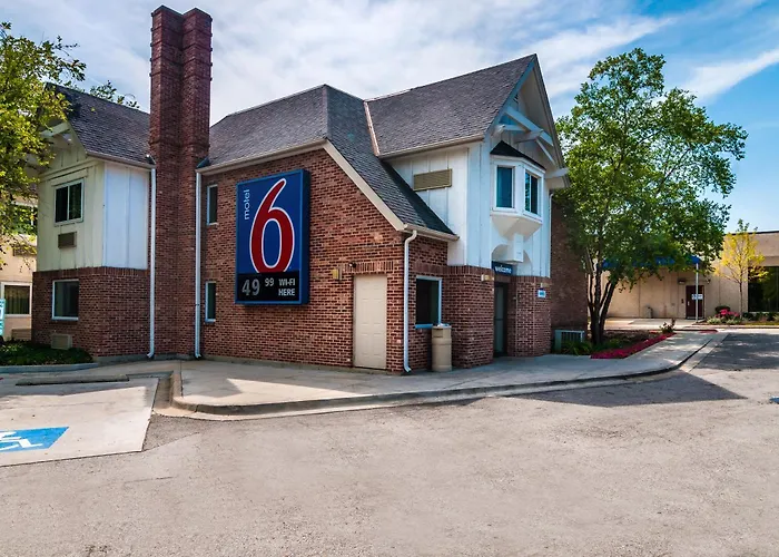 Motel 6-Arlington Heights, Il - Chicago North Central