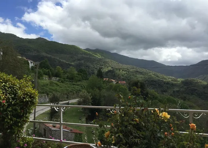 Hotel du Tourisme