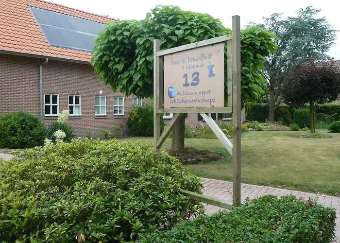 B&B Pitten Oostelbeers