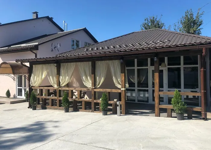 Guest House Sotni