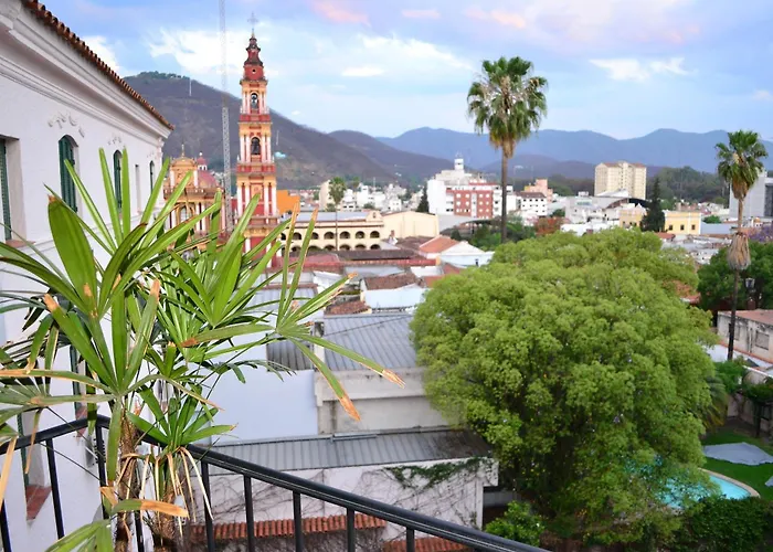 Hotel Salta