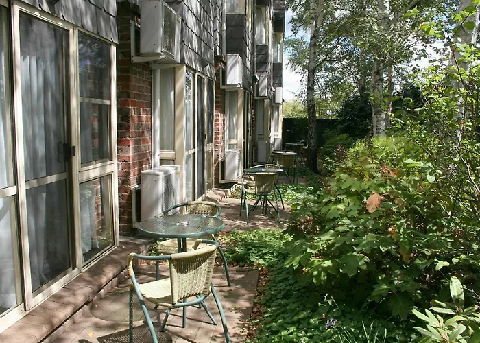Grand Country Lodge