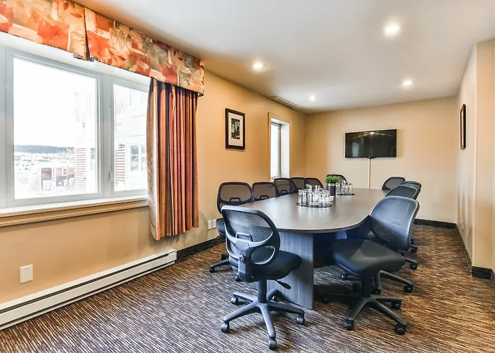Extended Stay St.John'S