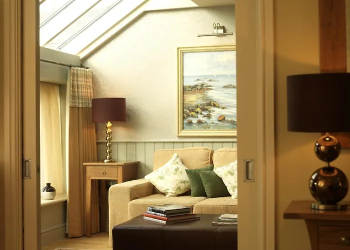 Feversham Arms Hotel & Verbena Spa
