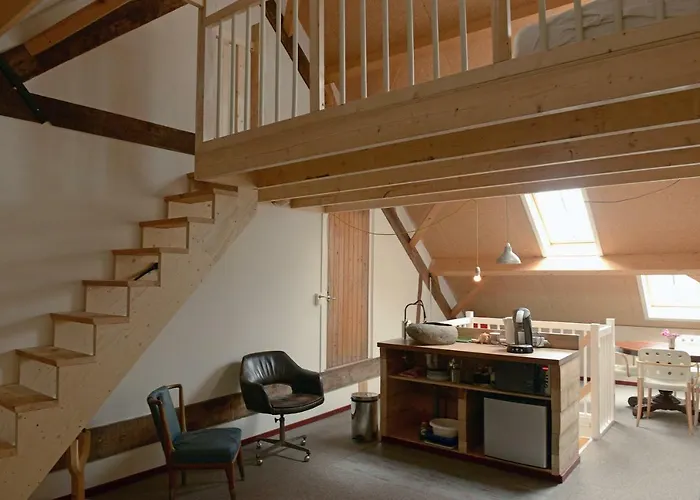 Historische Boerderij Familiekamer Heinkenszand