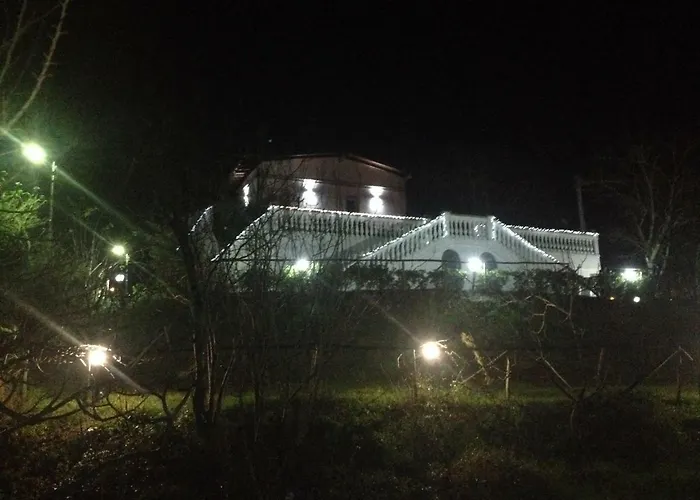 Bed and Breakfast Via col Vento Chieti