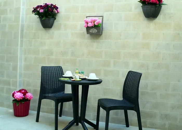 B&B San Domenico