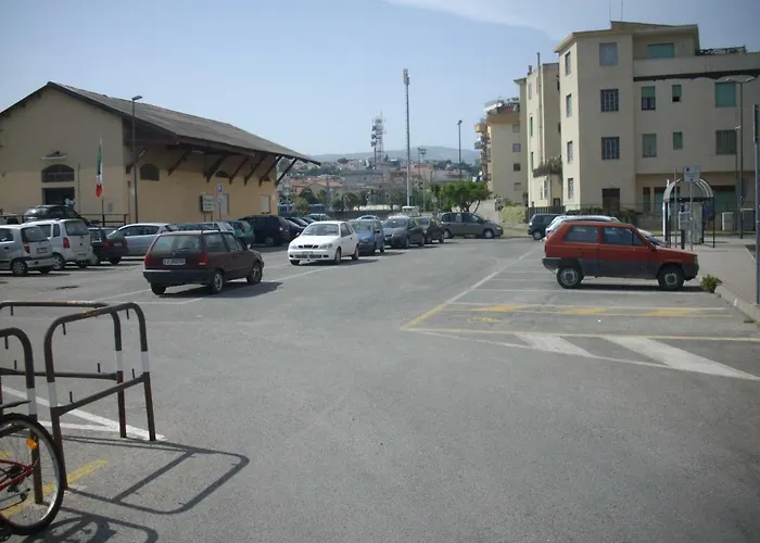 Hotel San Vincenzo