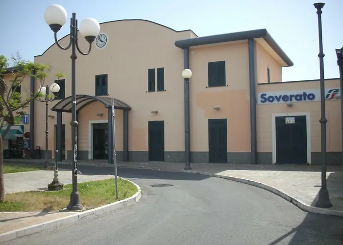 Hotel San Vincenzo