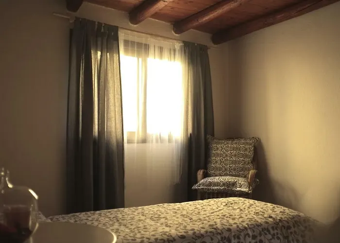 Bed and Breakfast La Medusa à San Teodoro 