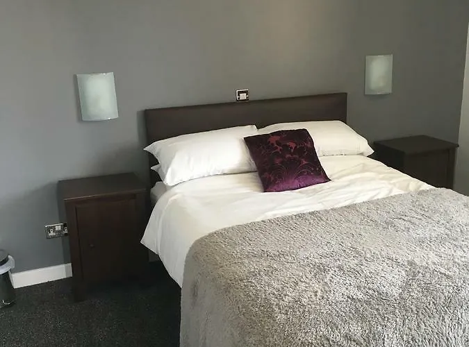 Highgate Inn Hotel
