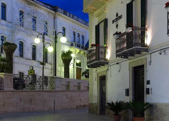 B&B In Centro Vieste