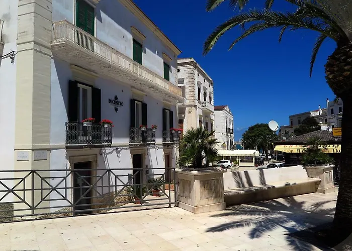 B&B In Centro Vieste