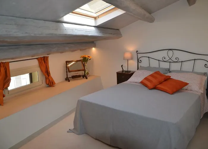 A Casa di Nonna Linda B&B