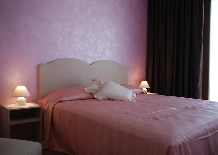 Rooms Edda Savudrija