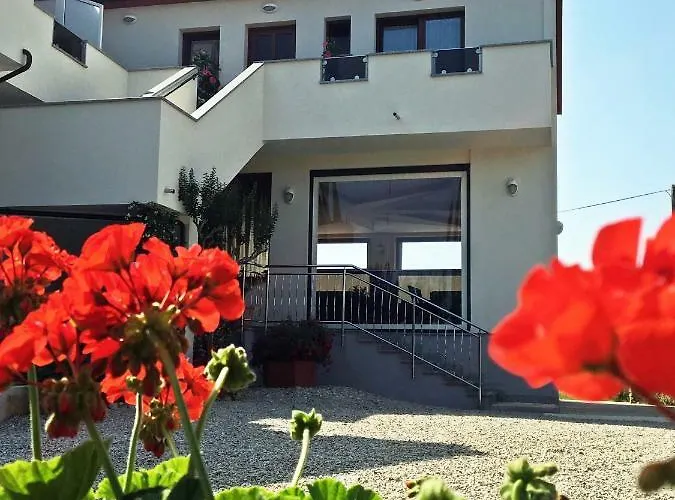 Rooms Edda Savudrija